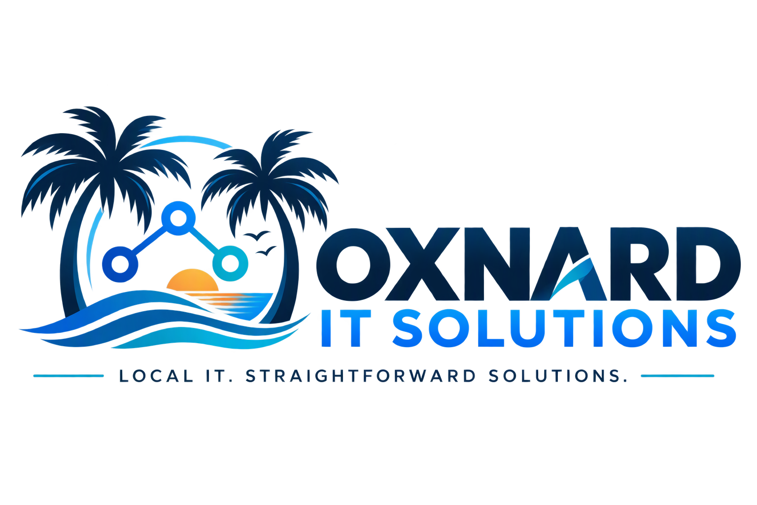 Oxnard IT Solutions